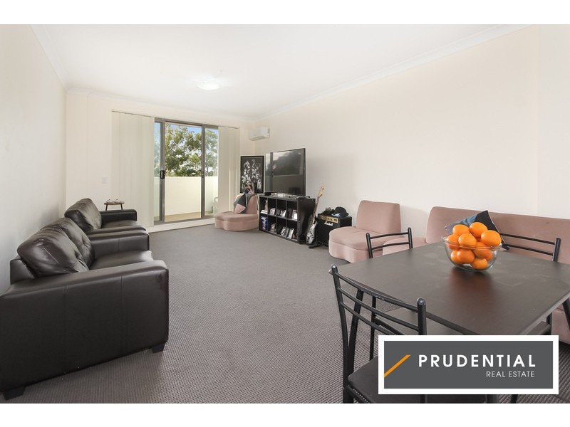 12/1 Browne Parade, Liverpool NSW 2170