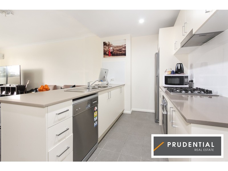 12/1 Browne Parade, Liverpool NSW 2170