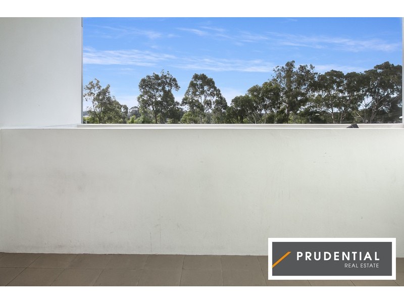 12/1 Browne Parade, Liverpool NSW 2170