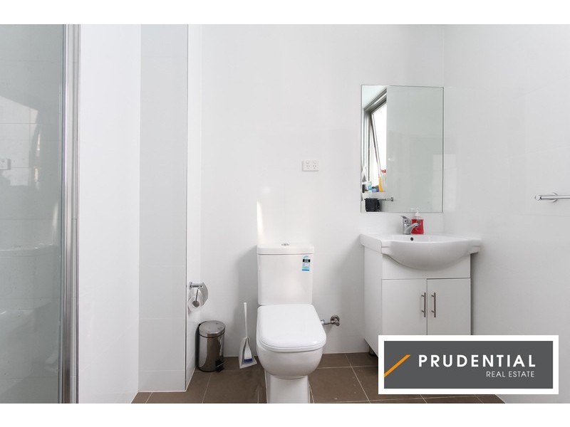 12/1 Browne Parade, Liverpool NSW 2170