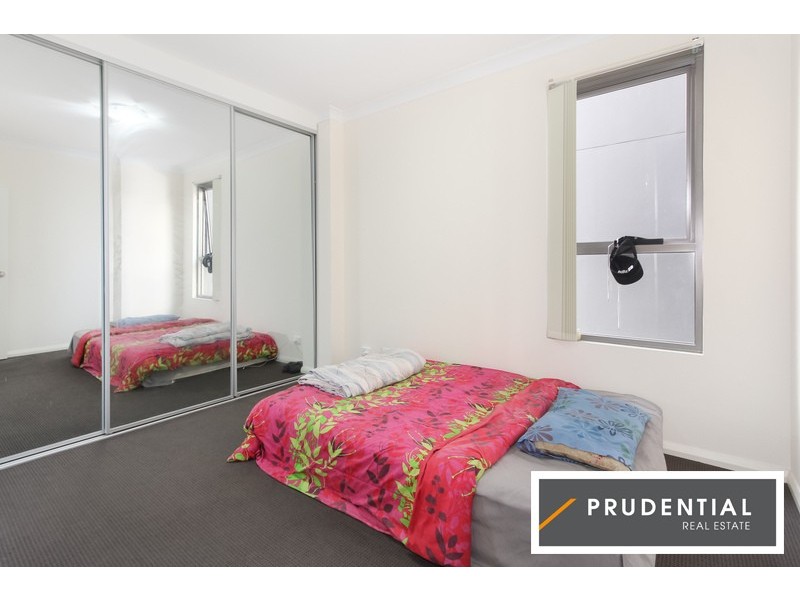 12/1 Browne Parade, Liverpool NSW 2170