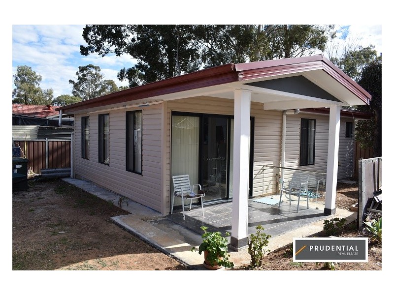 18A Thredbo Street, Heckenberg NSW 2168
