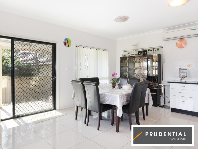 40 McGirr Parade, Warwick Farm NSW 2170