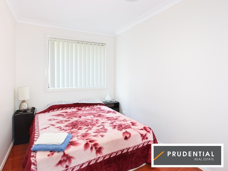 40 McGirr Parade, Warwick Farm NSW 2170