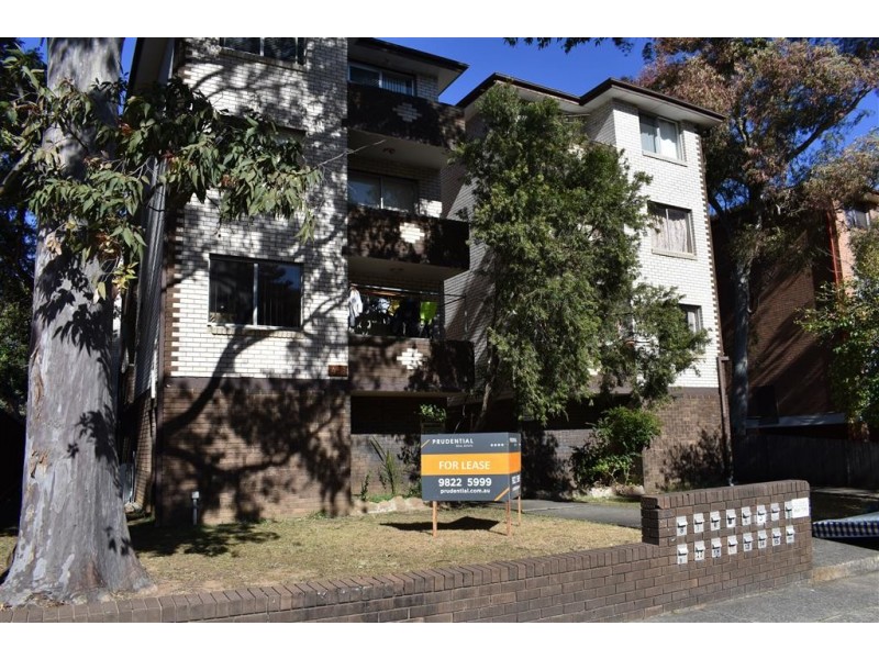 14/4-6 Nagle Street, Liverpool NSW 2170