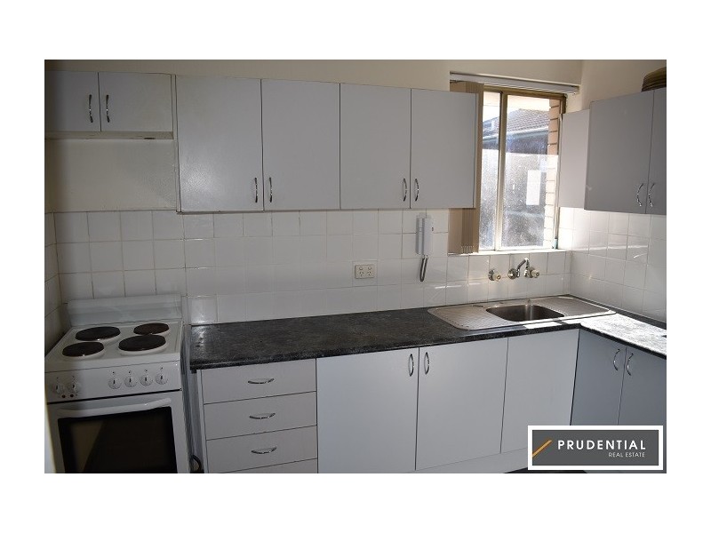 14/4-6 Nagle Street, Liverpool NSW 2170