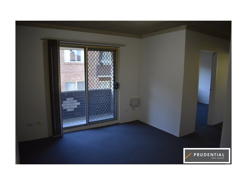14/4-6 Nagle Street, Liverpool NSW 2170