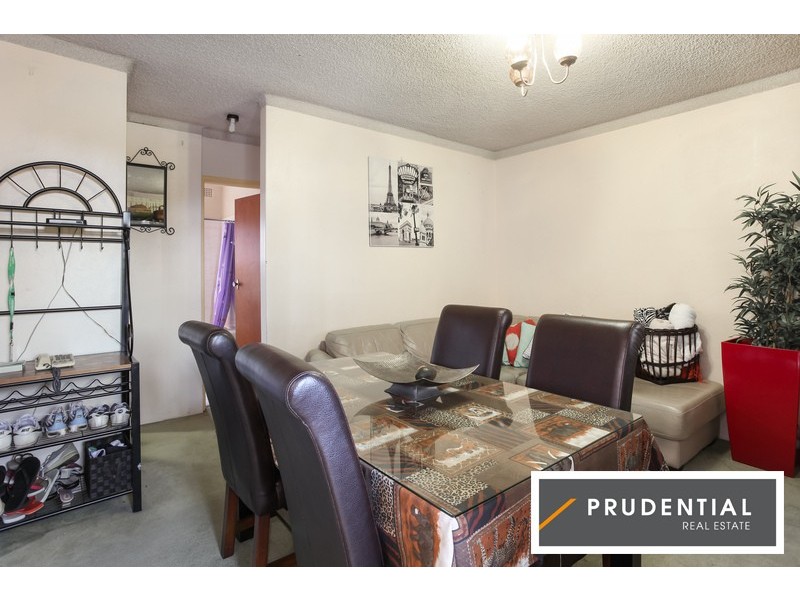 2/31 Forbes Street, Liverpool NSW 2170