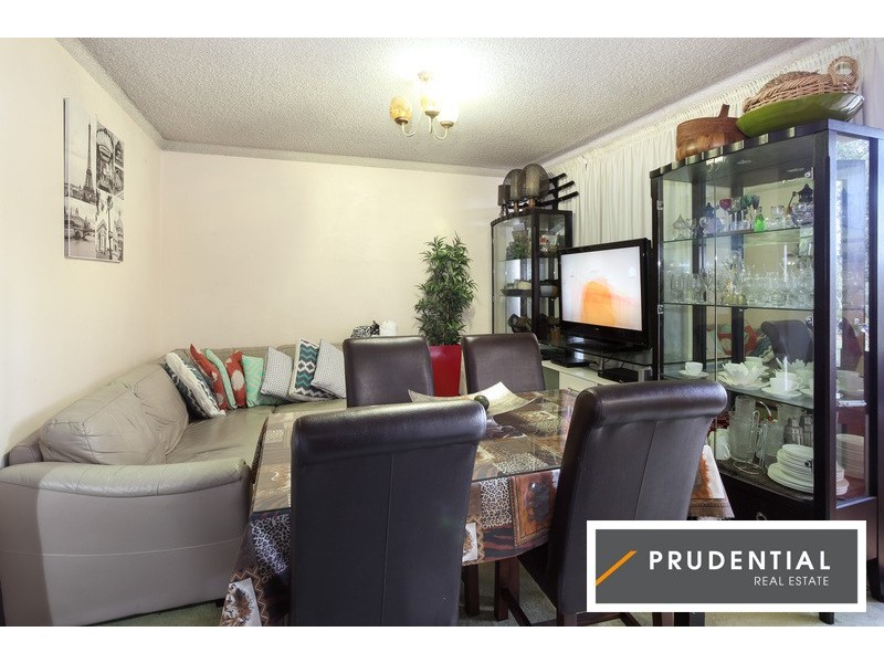 2/31 Forbes Street, Liverpool NSW 2170