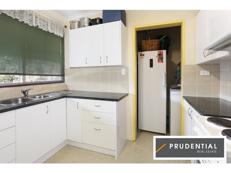 2/31 Forbes Street, Liverpool NSW 2170