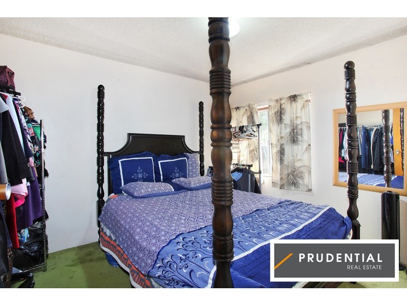 2/31 Forbes Street, Liverpool NSW 2170