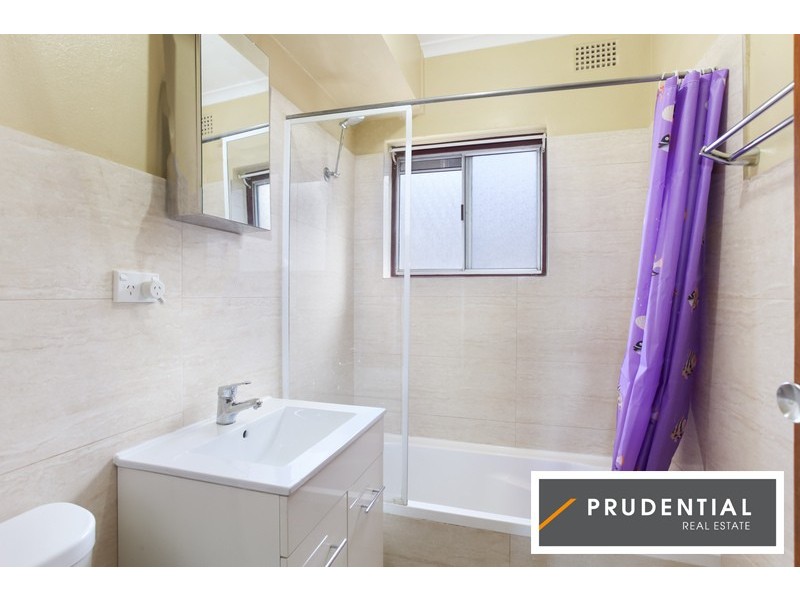 2/31 Forbes Street, Liverpool NSW 2170