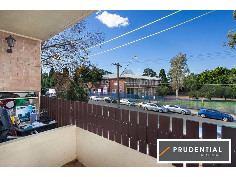 2/31 Forbes Street, Liverpool NSW 2170