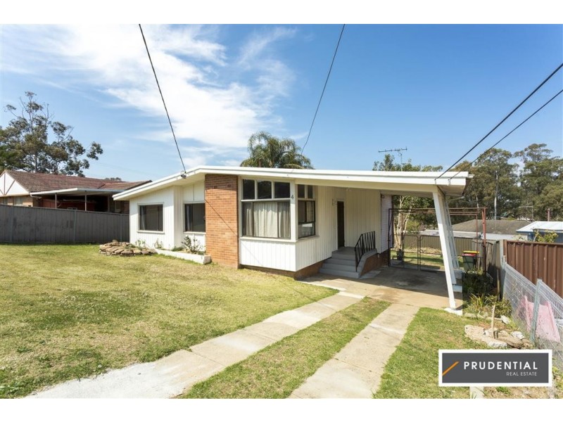 4 Lomani Street, Busby NSW 2168