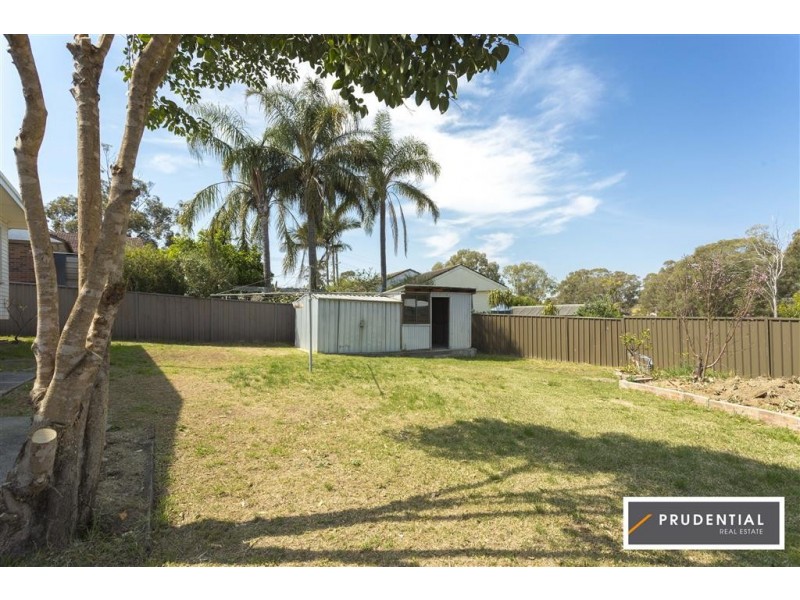 4 Lomani Street, Busby NSW 2168