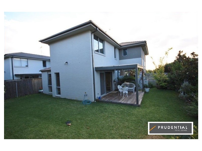 47 Northampton Drive, Glenfield NSW 2167