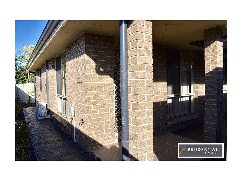 1/10 Maryvale Ave, Liverpool NSW 2170