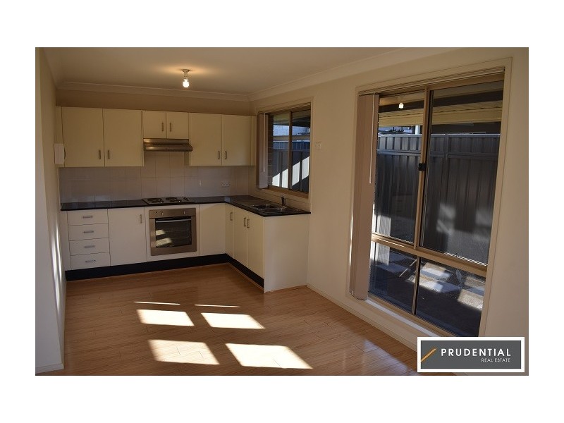 1/10 Maryvale Ave, Liverpool NSW 2170
