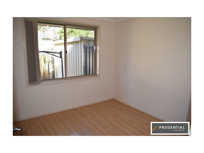 1/10 Maryvale Ave, Liverpool NSW 2170