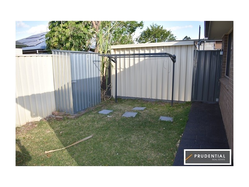 1/10 Maryvale Ave, Liverpool NSW 2170