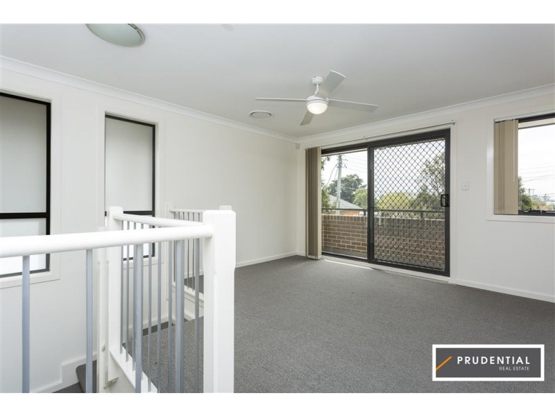 2/66 Passefield Street, Liverpool NSW 2170