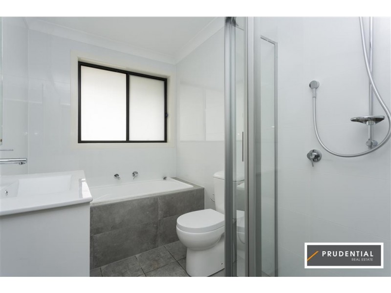 2/66 Passefield Street, Liverpool NSW 2170