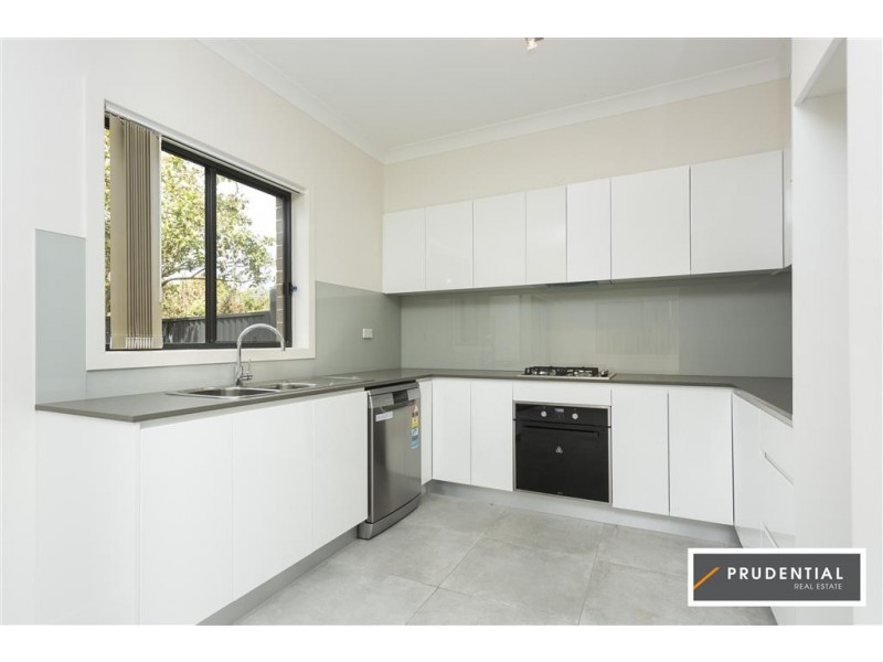 3/66 Passefield Street, Liverpool NSW 2170