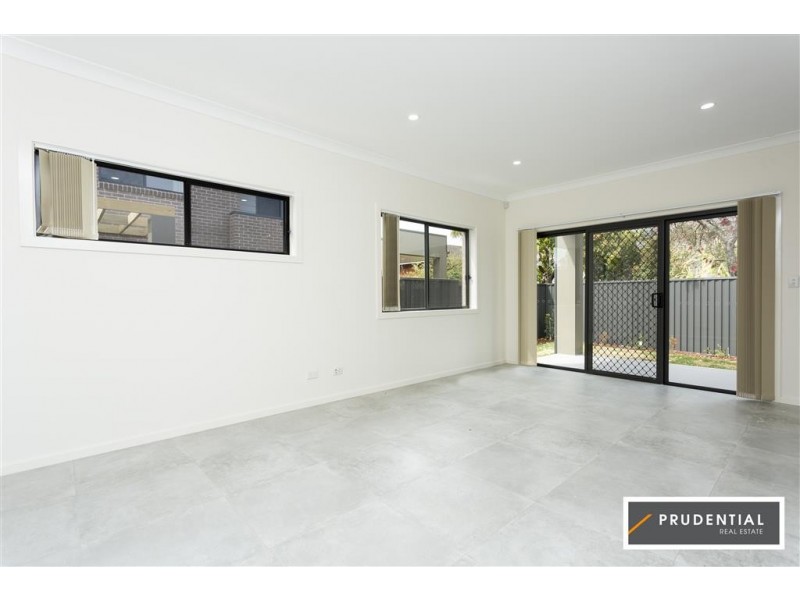 3/66 Passefield Street, Liverpool NSW 2170
