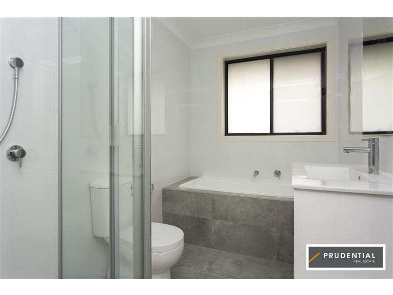 3/66 Passefield Street, Liverpool NSW 2170