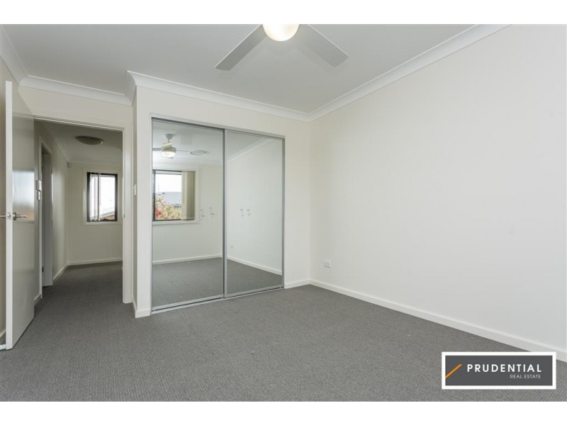 3/66 Passefield Street, Liverpool NSW 2170