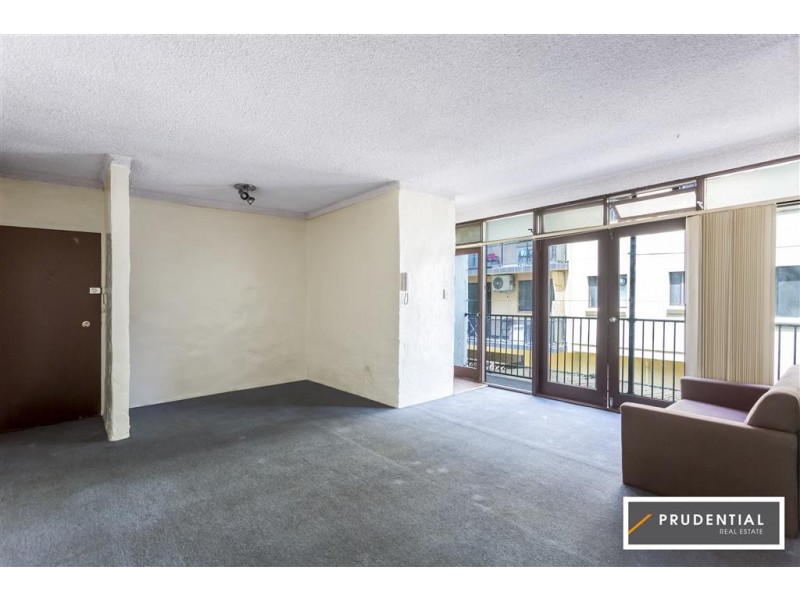 6/13 Hart Street, Warwick Farm NSW 2170