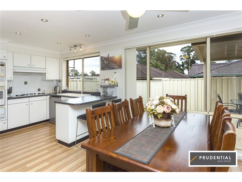 16 Pedder Court, Wattle Grove NSW 2173