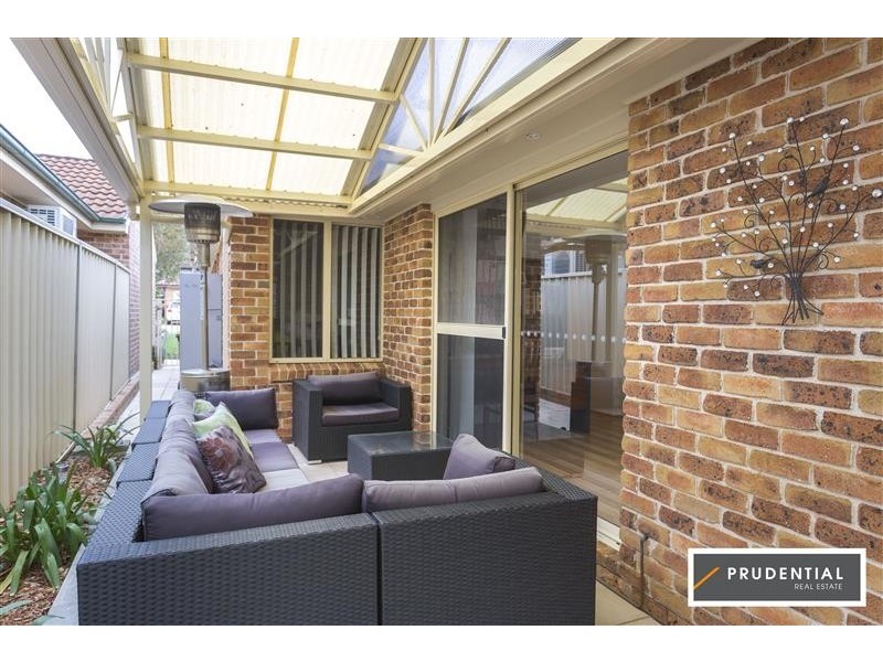 16 Pedder Court, Wattle Grove NSW 2173