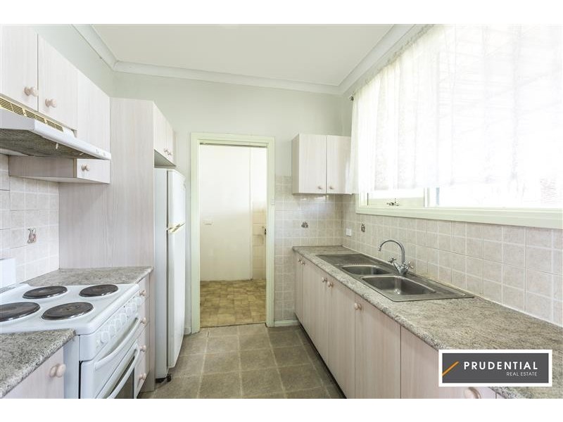 80 Liverpool Street, Liverpool NSW 2170