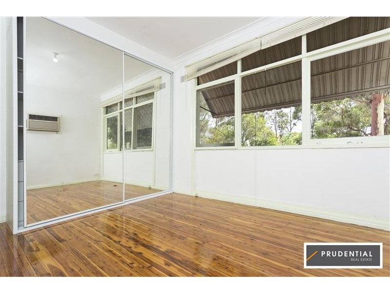 80 Liverpool Street, Liverpool NSW 2170