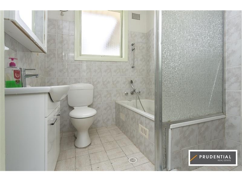 80 Liverpool Street, Liverpool NSW 2170