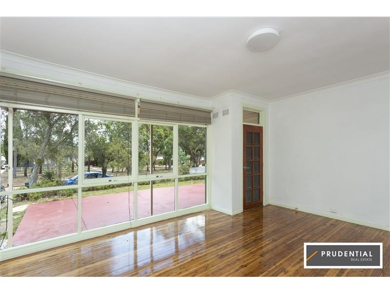 80 Liverpool Street, Liverpool NSW 2170