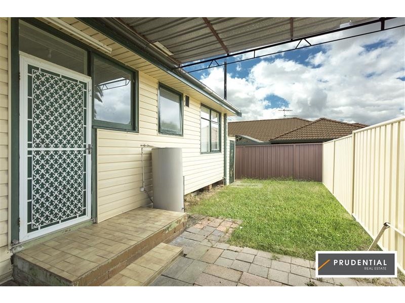 80 Liverpool Street, Liverpool NSW 2170