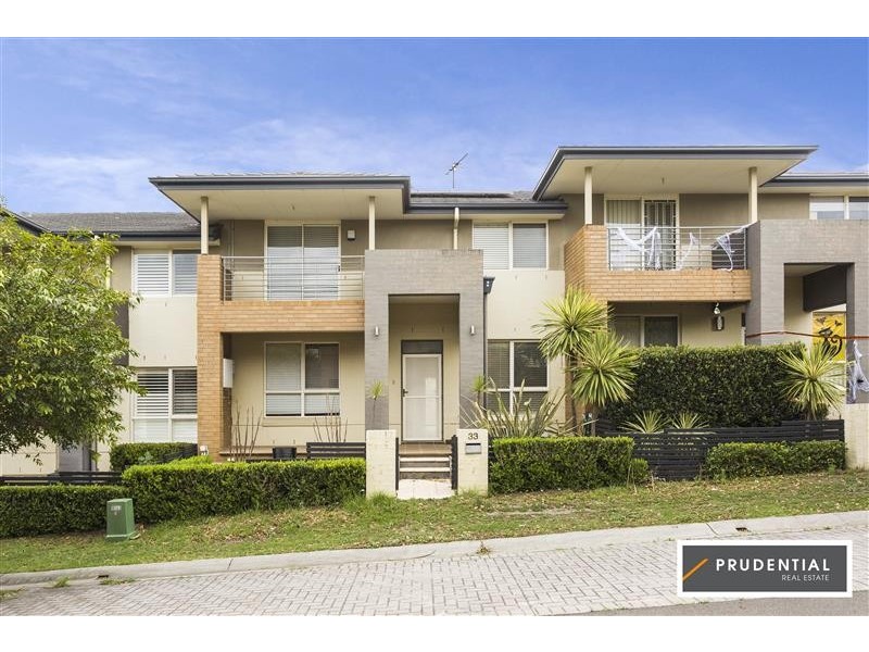 33 Cadman Ave, West Hoxton NSW 2171