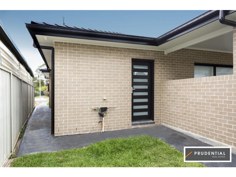 17a Maxwells Avenue, Ashcroft NSW 2168