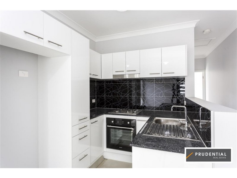 17a Maxwells Avenue, Ashcroft NSW 2168