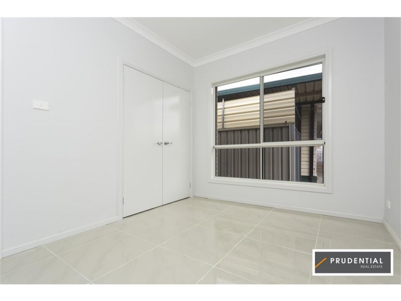 17a Maxwells Avenue, Ashcroft NSW 2168