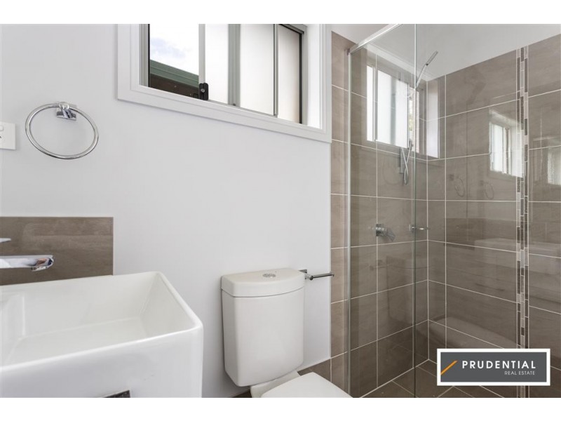 17a Maxwells Avenue, Ashcroft NSW 2168