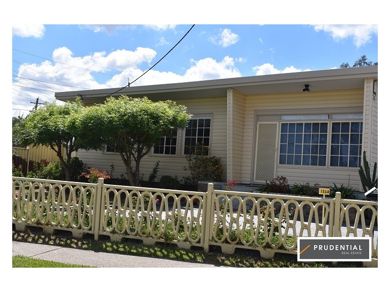 156 Wonga Road, Lurnea NSW 2170