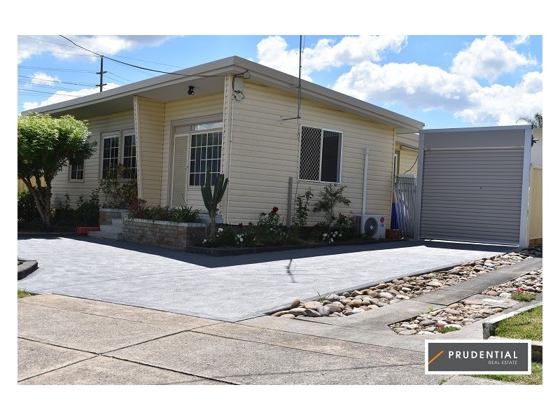 156 Wonga Road, Lurnea NSW 2170