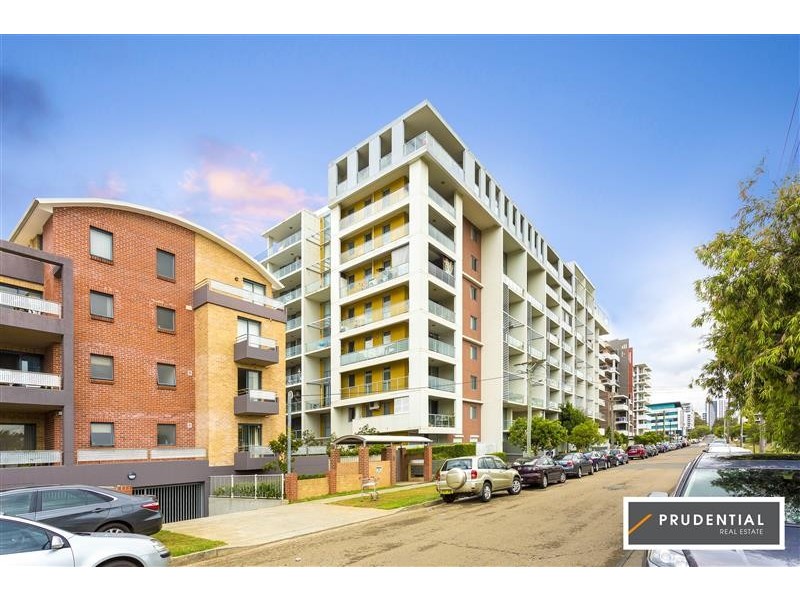 76/10-16 Castlereagh Street, Liverpool NSW 2170
