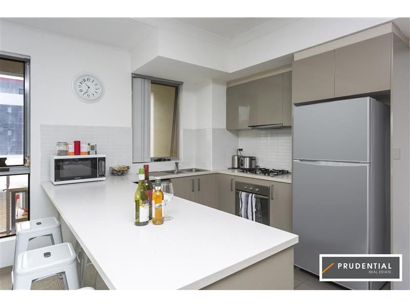 76/10-16 Castlereagh Street, Liverpool NSW 2170