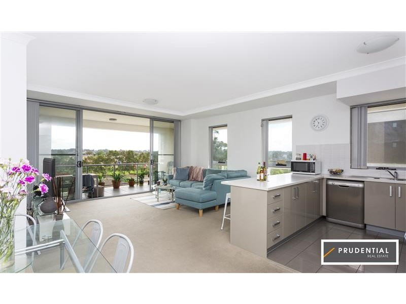 76/10-16 Castlereagh Street, Liverpool NSW 2170