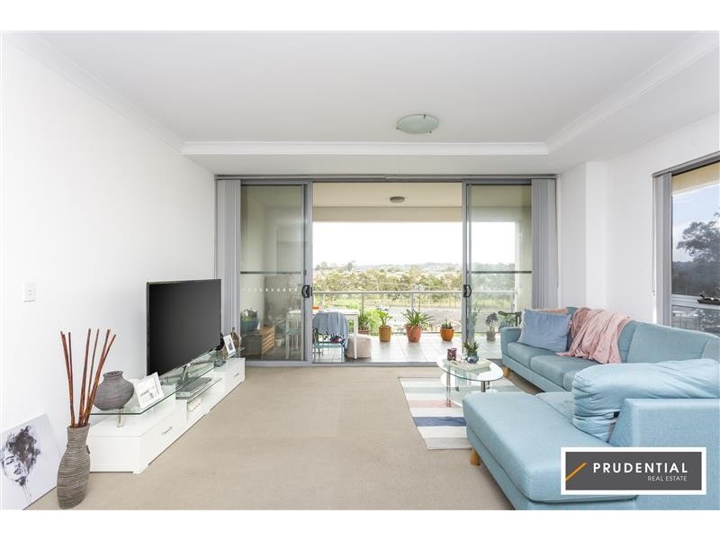 76/10-16 Castlereagh Street, Liverpool NSW 2170