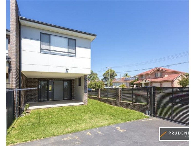 33C Maryvale Ave, Liverpool NSW 2170